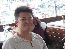 大園真一郎