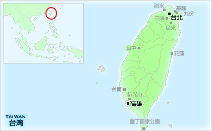 高雄