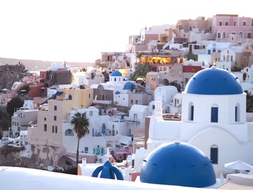 イスタンブールから隣国へ