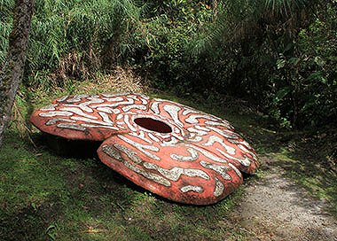 世界遺産キナバル公園