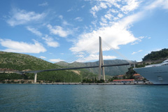 ドブロブニク橋