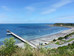 モーニントン半島