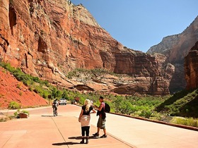 ツアースケジュール1