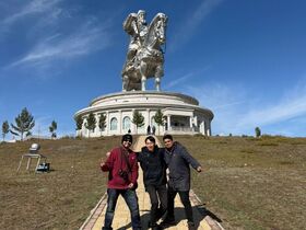 ツアースケジュール1