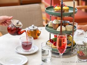 ツアースケジュール1