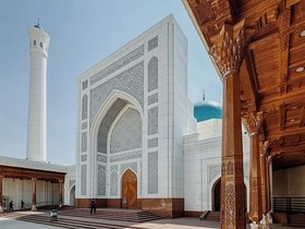 ツアースケジュール1