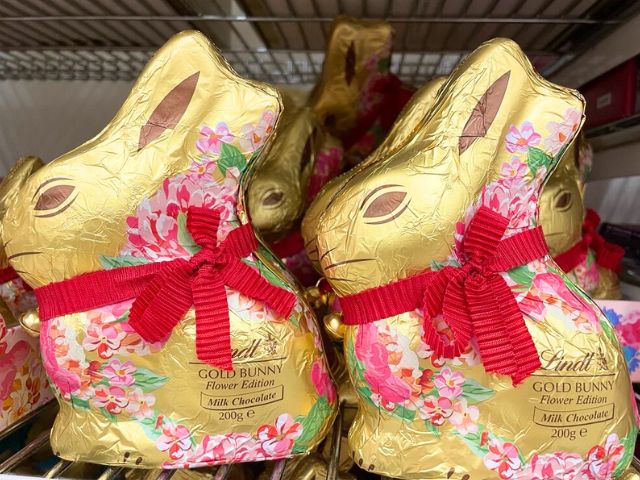 ケアンズイースター