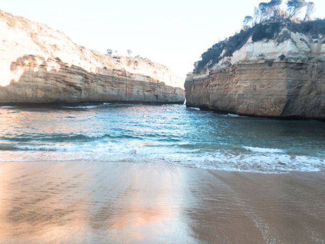 グレートオーシャンロード