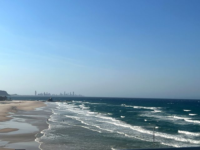 ゴールドコースト土ボタル