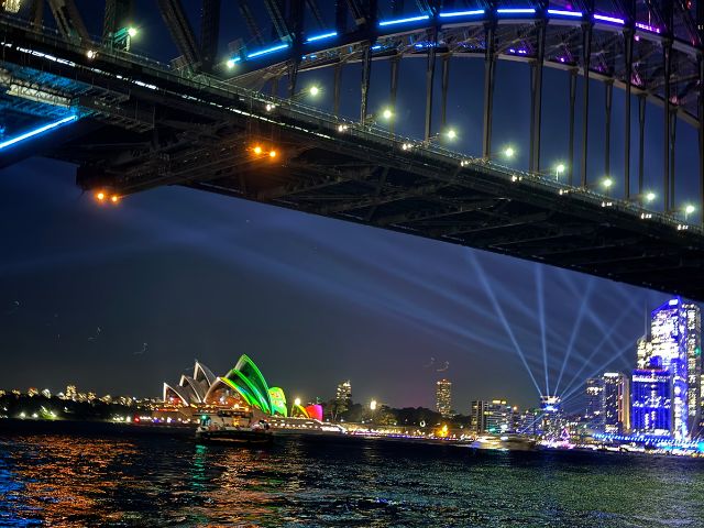 ヴィヴィッドシドニー