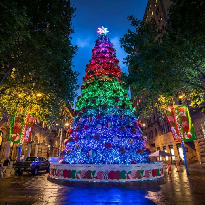 マーティンプレース