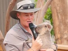 シドニー動物園ならではの特別な体験をどうぞ