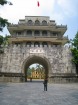 約2000年前の漢時代からの関所｢友誼館｣です！