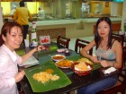 老舗「バナナリーフアポロ」で食べる本格的インドカレー