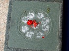 インドならではのおまじないでしょうか？
