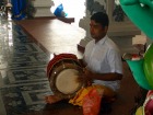 シンガポールなのにまるでインドにいる気分