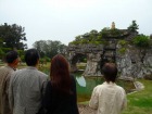 桂林観光に行った気分でパチリ