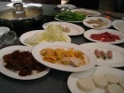 タイスキはタイの名物料理の一つです