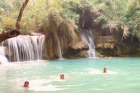 泳げたり　気分は抜群