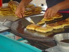 ランカウイ名物の焼き物