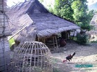 素朴なモン族の暮らしを訪ねてみよう