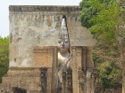 クメール式寺院ワット・プライルァン