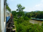 悲しい歴史を持つ泰麺鉄道