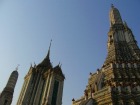 ワット・ポー(涅槃仏寺院)