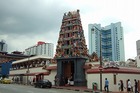 スリ・マリアマン寺院