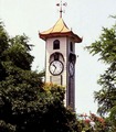 アトキンソン時計塔