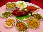 北京料理（一例）