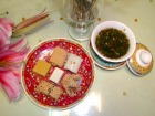 宮廷デザート