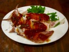 夕食（一例）