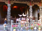 三峡「清水祖師廟」