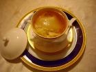 フカヒレスープ（一例）