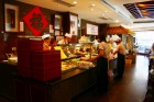 地元でも人気の庶民派台湾料理店、丸林（ワンリン）