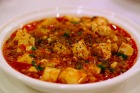 麻婆豆腐
