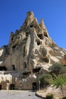 ギョレメ野外博物館