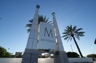 モールアットミレニア(The Mall at Millenia)