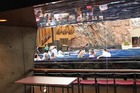 テンペリアウキオ教会の中