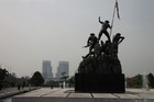 マレーシアの国家祈念碑