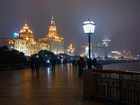 上海の感動的な夜景スポット