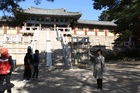 仏国寺(ブルクッサ)