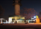 ソウルの夜景を満喫できる夕食付きツアー