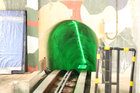 DMZ 第３トンネルツアー [中央高速]の様子