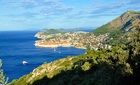 アドリア海の真珠と称される美しい町