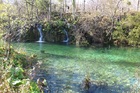 クロアチアのマスト観光地プリトヴィツェ国立公園