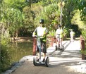 "Ninebot (Segway)"でケアンズを悠々散歩