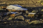 エテンデカマウントキャンプはエコフレンドリーな宿泊施設