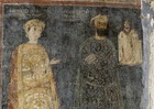 12世紀に描かれたボヤナ教会のフレスコ画は必見。